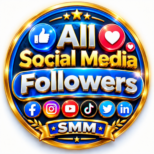 SMM Followers